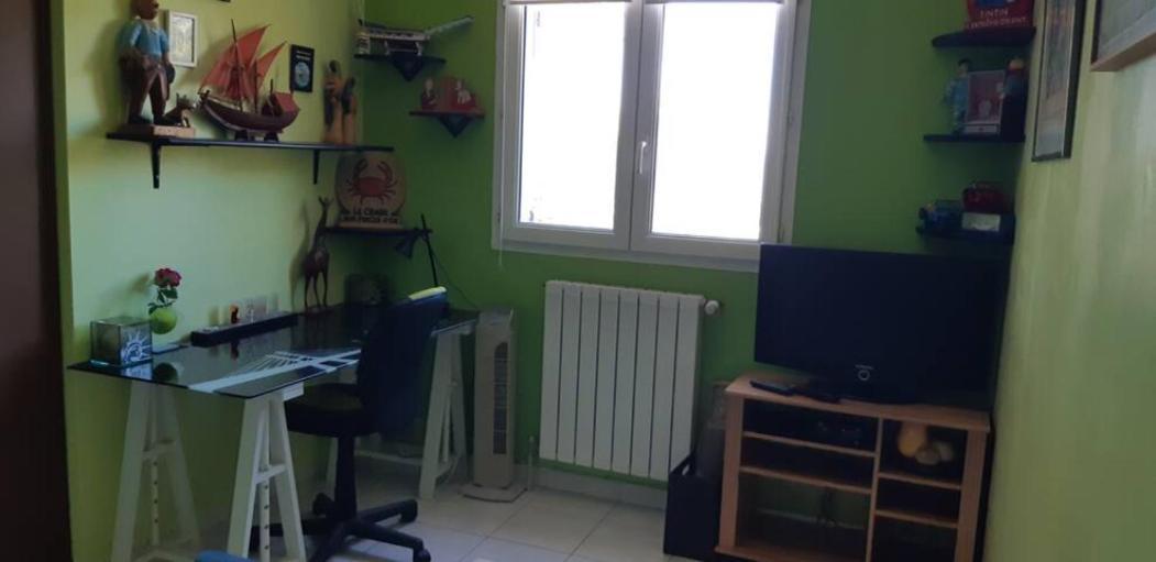 Chambre A Louer Dans Villa St Clair-V-Vue Etang Thau Sète Extérieur photo