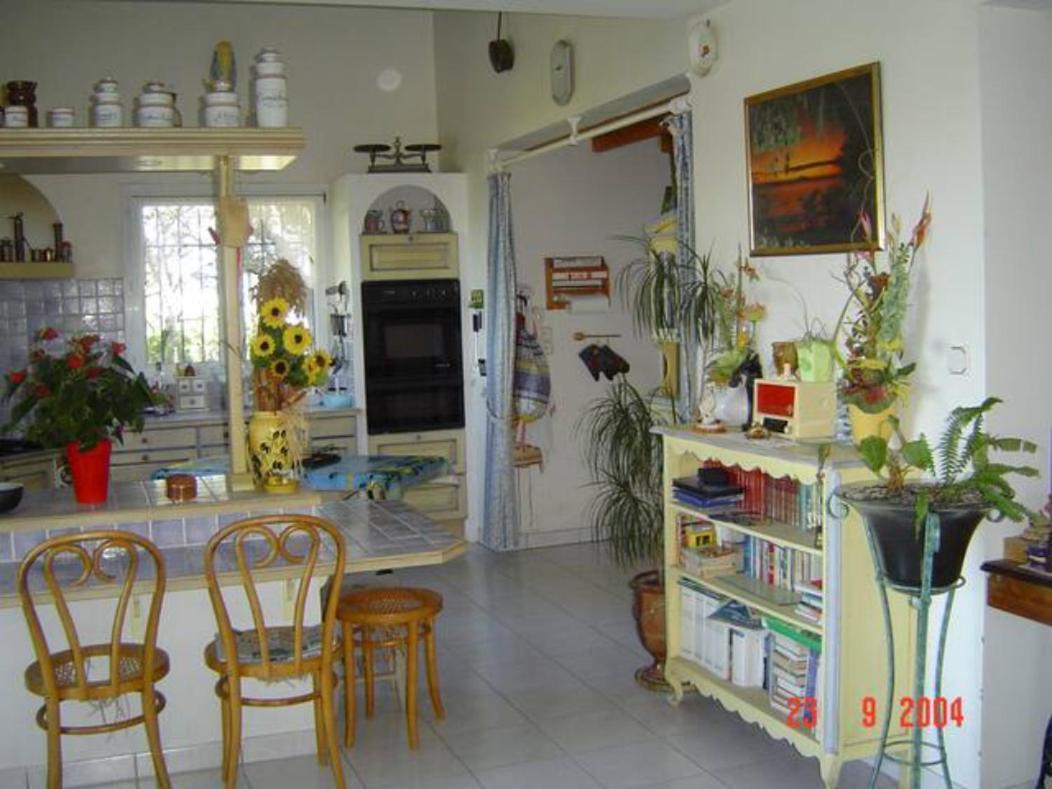 Chambre A Louer Dans Villa St Clair-V-Vue Etang Thau Sète Extérieur photo